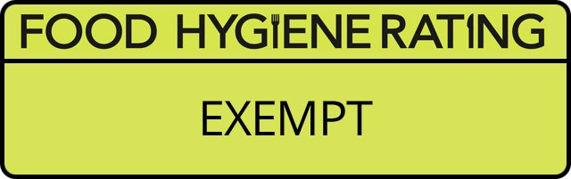 Food Hygiene Rating for Superdrug